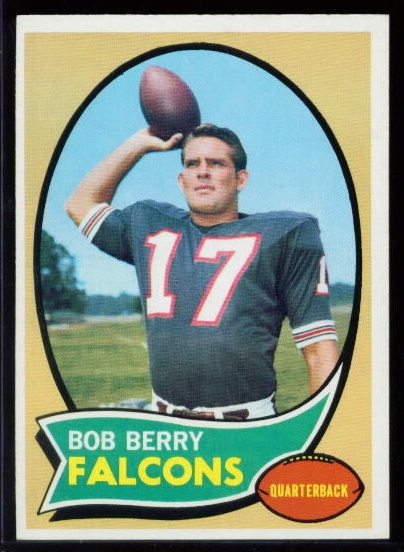 259 Bob Berry